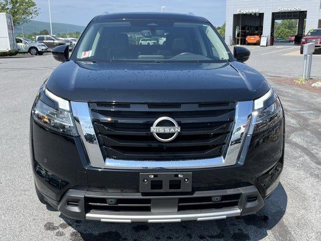 2024 Nissan Pathfinder SL 4WD