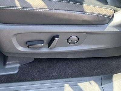 2024 Nissan Pathfinder SL 4WD