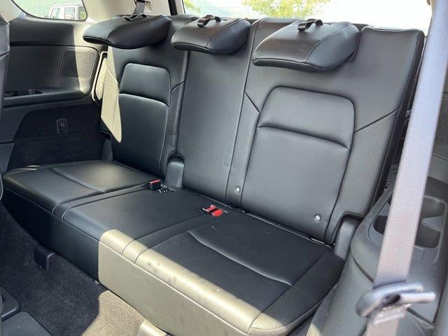 2024 Nissan Pathfinder SL 4WD