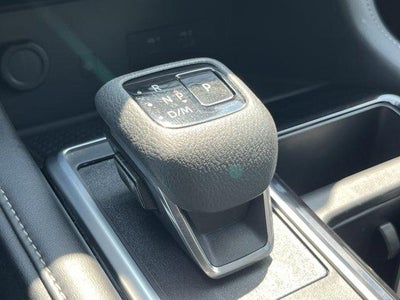2024 Nissan Pathfinder SL 4WD