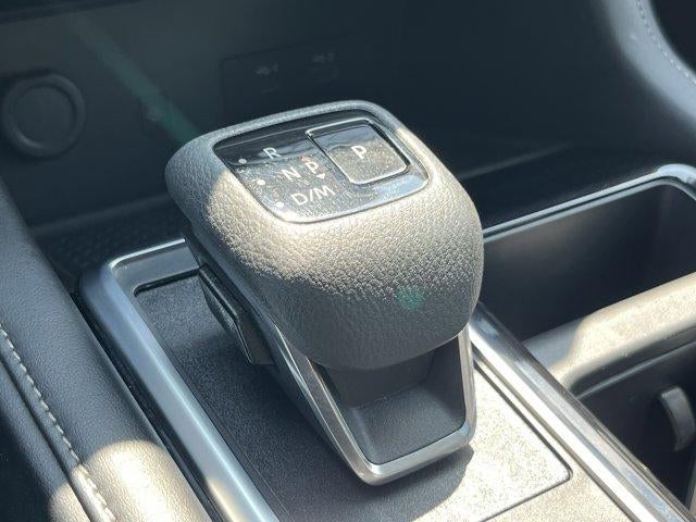 2024 Nissan Pathfinder SL 4WD