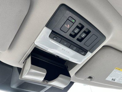 2024 Nissan Pathfinder SL 4WD