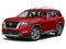 2022 Nissan Pathfinder Platinum 4WD