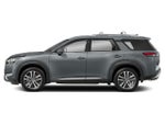 2024 Nissan Pathfinder Platinum 4WD