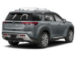 2024 Nissan Pathfinder Platinum 4WD