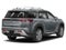 2024 Nissan Pathfinder Platinum 4WD