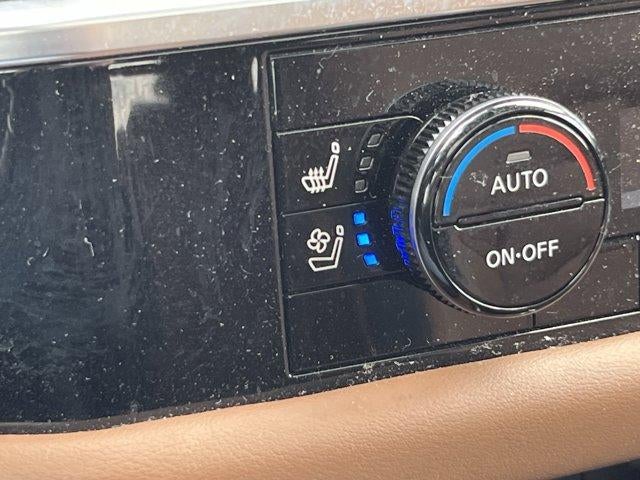 2023 Nissan Pathfinder Platinum 4WD