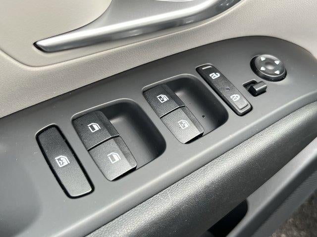 2023 Hyundai TUCSON SEL AWD