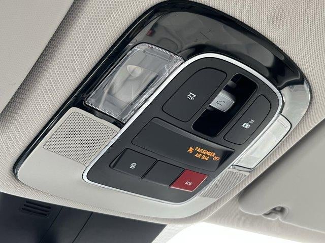 2023 Hyundai TUCSON SEL AWD