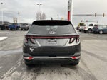 2023 Hyundai TUCSON SEL AWD