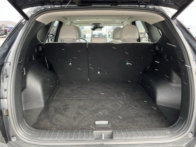 2023 Hyundai TUCSON SEL AWD
