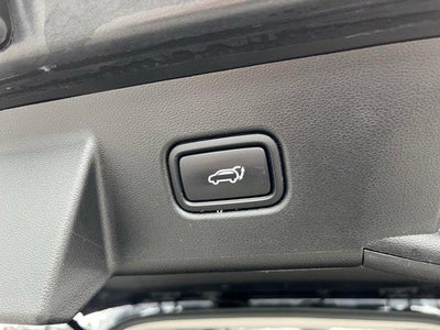 2023 Hyundai TUCSON SEL AWD