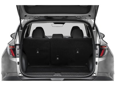 2023 Hyundai TUCSON SEL AWD