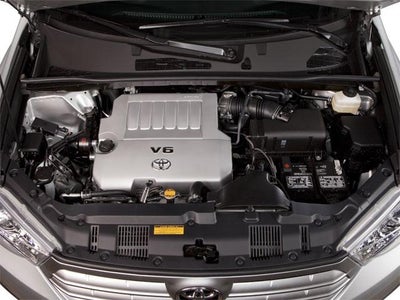 2013 Toyota Highlander 4WD 4dr V6 Limited (Natl)