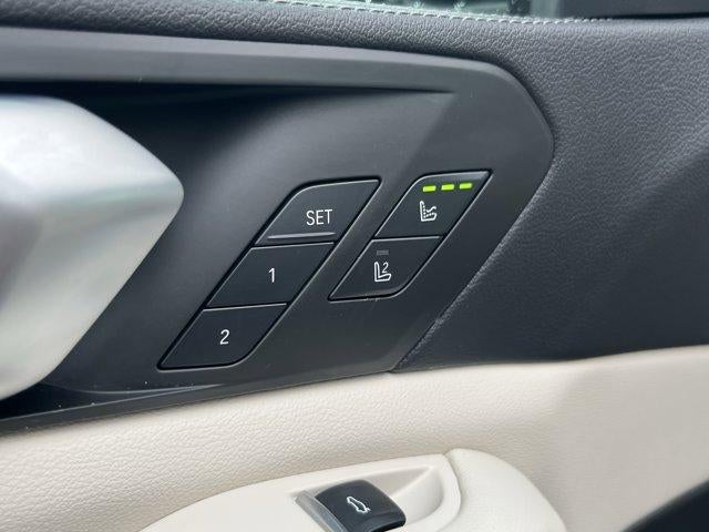 2021 BMW X5 xDrive40i Sports Activity Vehicle