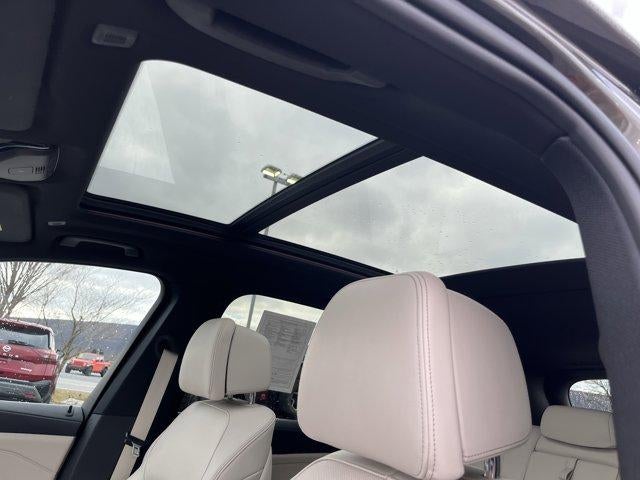 2021 BMW X5 xDrive40i Sports Activity Vehicle