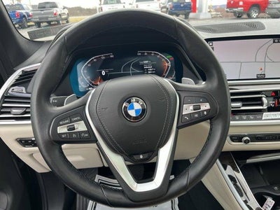 2021 BMW X5 xDrive40i Sports Activity Vehicle