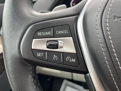 2021 BMW X5 xDrive40i Sports Activity Vehicle