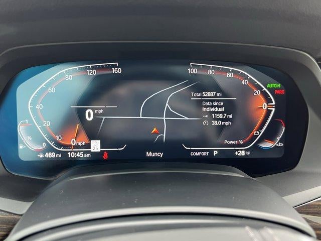 2021 BMW X5 xDrive40i Sports Activity Vehicle