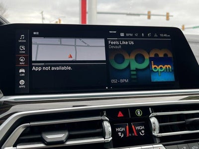 2021 BMW X5 xDrive40i Sports Activity Vehicle