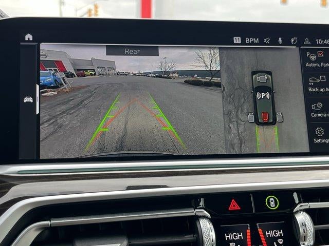 2021 BMW X5 xDrive40i Sports Activity Vehicle