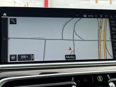 2021 BMW X5 xDrive40i Sports Activity Vehicle