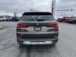 2021 BMW X5 xDrive40i Sports Activity Vehicle