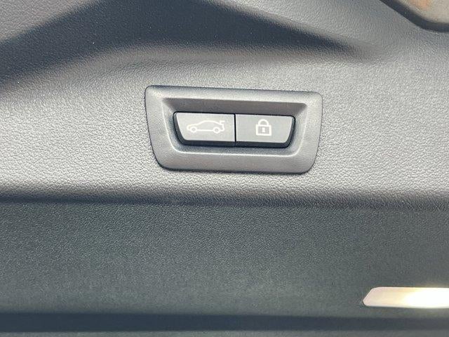 2021 BMW X5 xDrive40i Sports Activity Vehicle