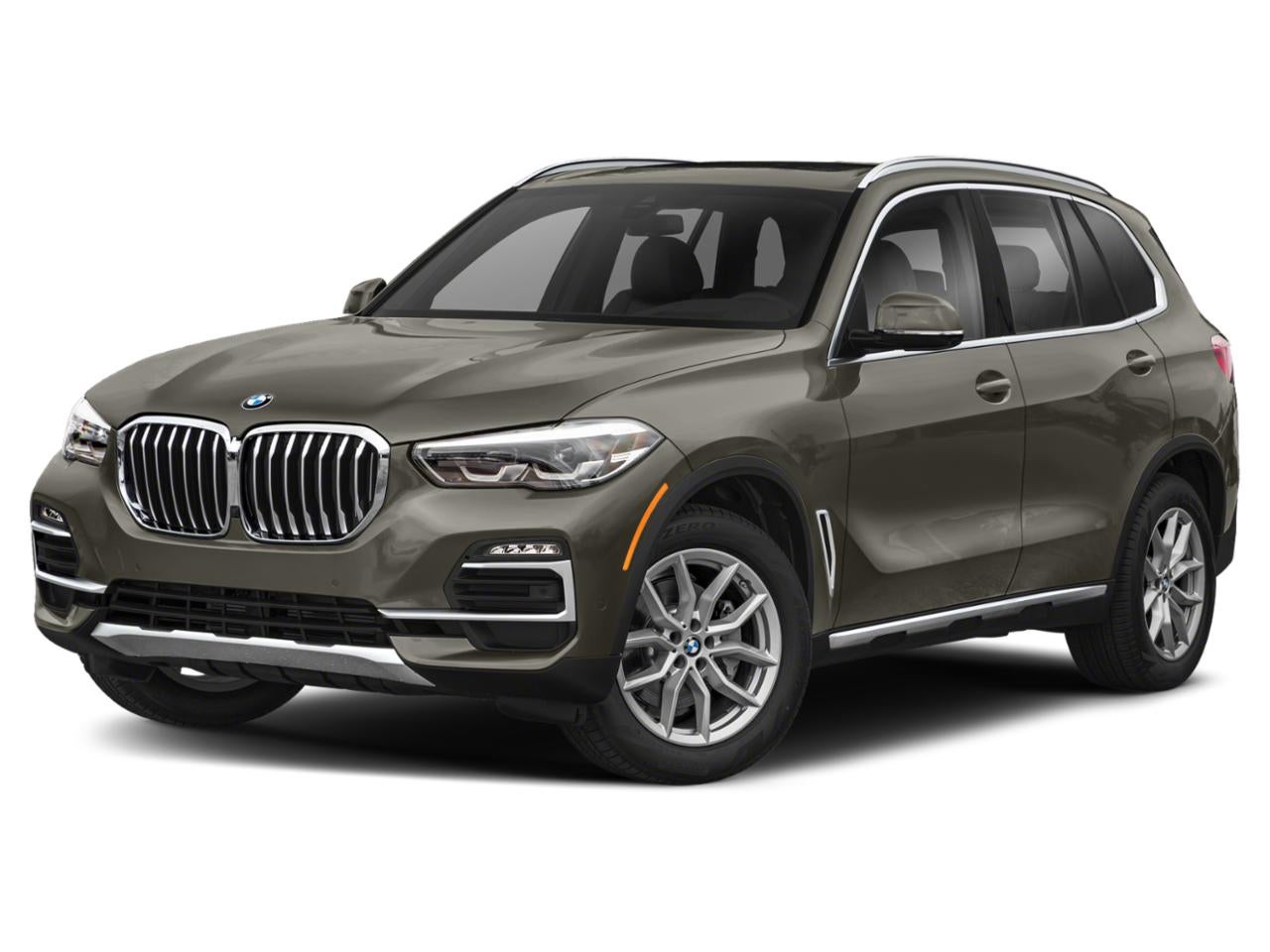 2021 BMW X5 xDrive40i Sports Activity Vehicle