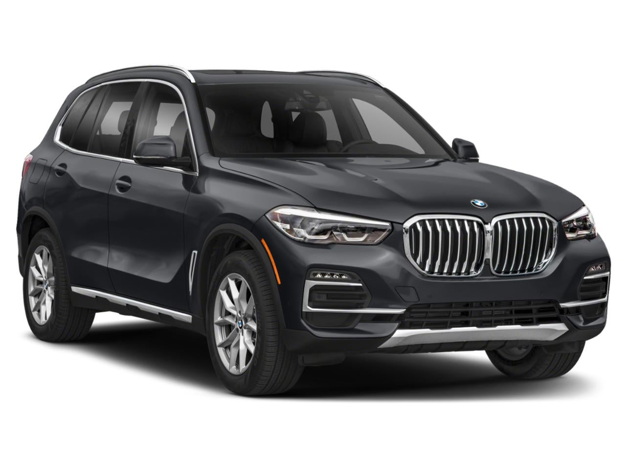 2021 BMW X5 xDrive40i Sports Activity Vehicle