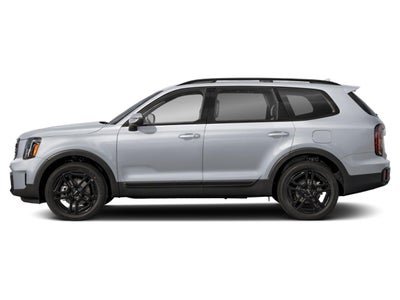 2025 Kia Telluride EX X-Line AWD