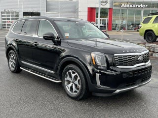 2020 Kia Telluride EX AWD