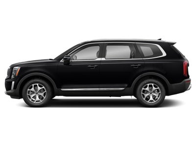 2020 Kia Telluride EX AWD