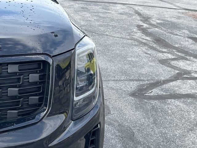 2022 Kia Telluride SX AWD