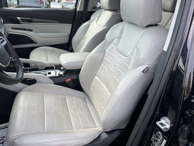 2022 Kia Telluride SX AWD
