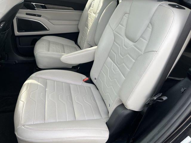2022 Kia Telluride SX AWD