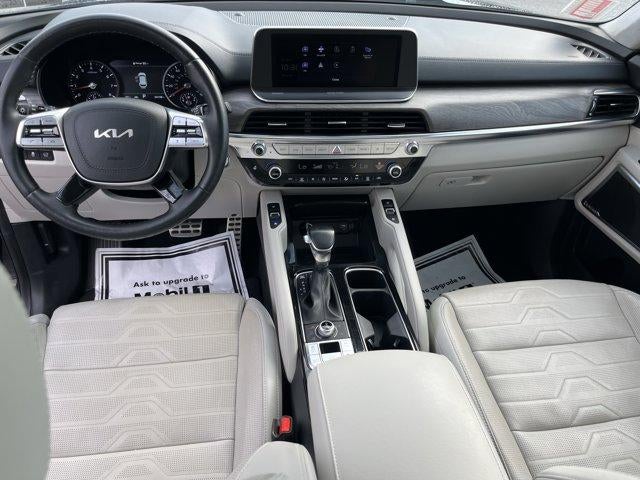 2022 Kia Telluride SX AWD
