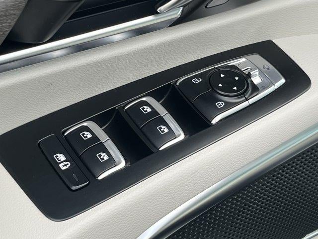 2022 Kia Telluride SX AWD
