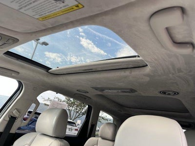 2022 Kia Telluride SX AWD