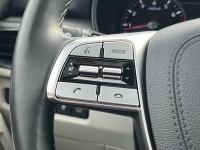 2022 Kia Telluride SX AWD