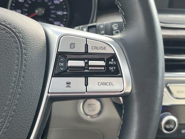 2022 Kia Telluride SX AWD