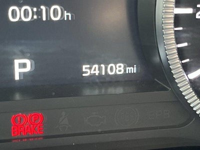 2022 Kia Telluride SX AWD