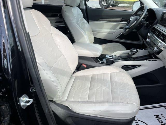 2022 Kia Telluride SX AWD