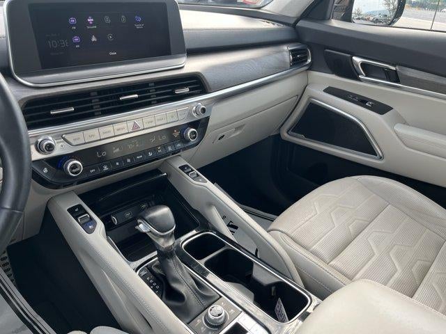 2022 Kia Telluride SX AWD