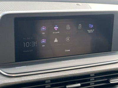2022 Kia Telluride SX AWD