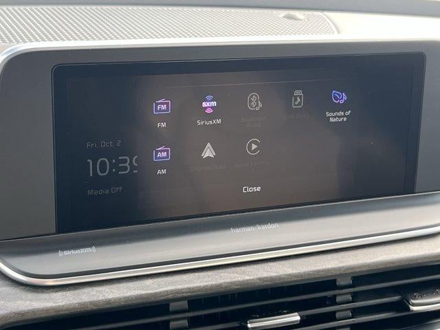 2022 Kia Telluride SX AWD