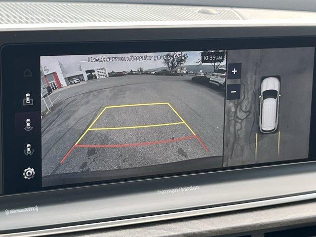 2022 Kia Telluride SX AWD