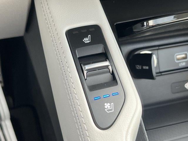 2022 Kia Telluride SX AWD