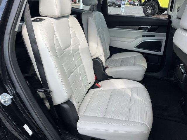 2022 Kia Telluride SX AWD