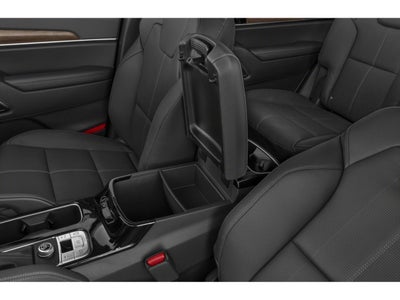 2022 Kia Telluride SX AWD